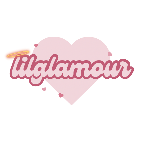Lil Glamour Co