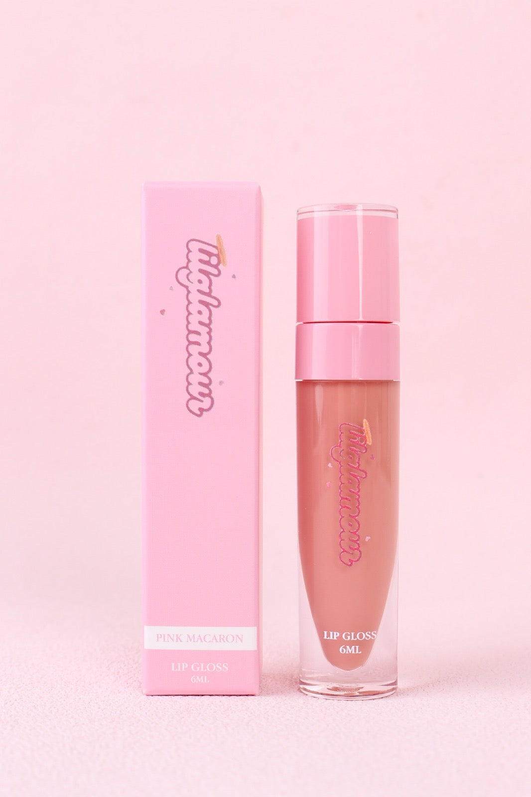 Lip Gloss