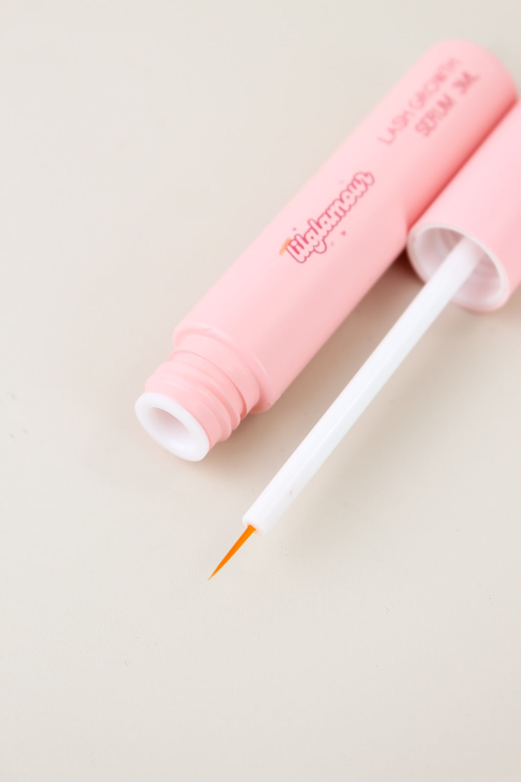 Lash Growth Serum