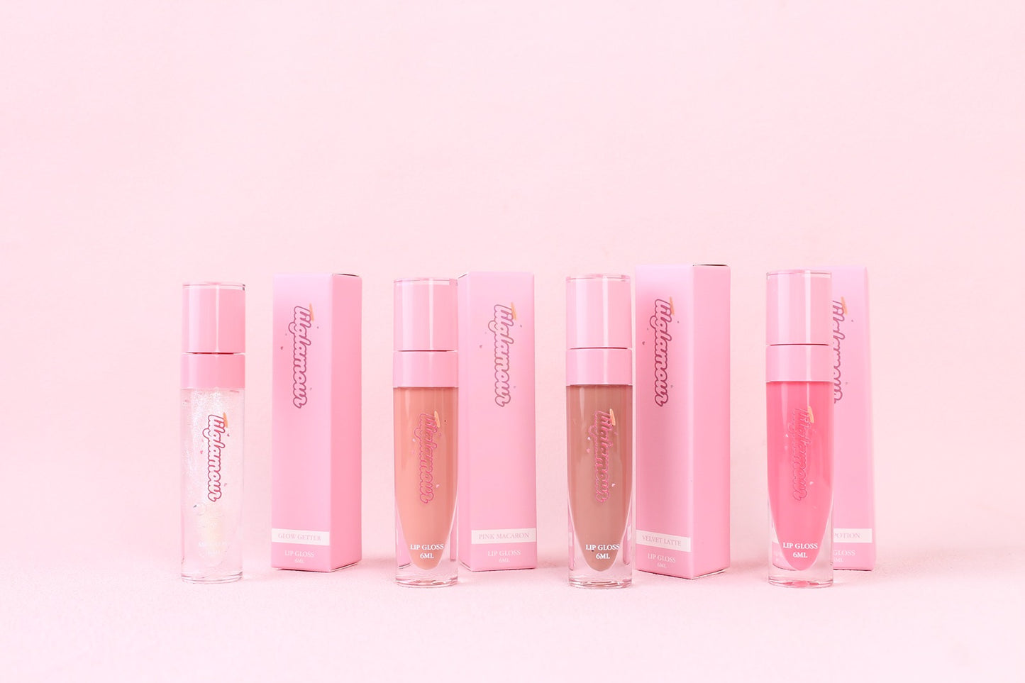 Lip Gloss
