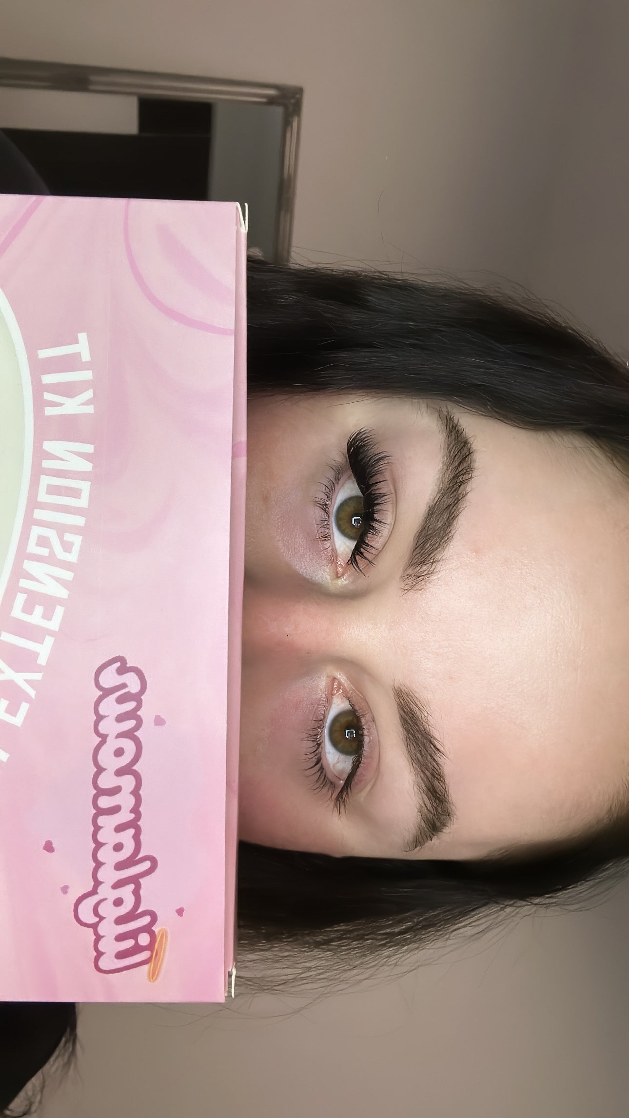 Glamour Deluxe DIY Kit