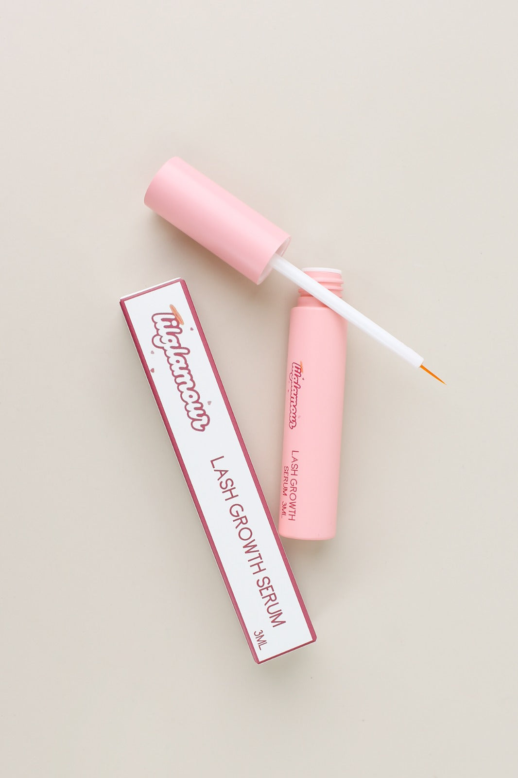 Lash Growth Serum