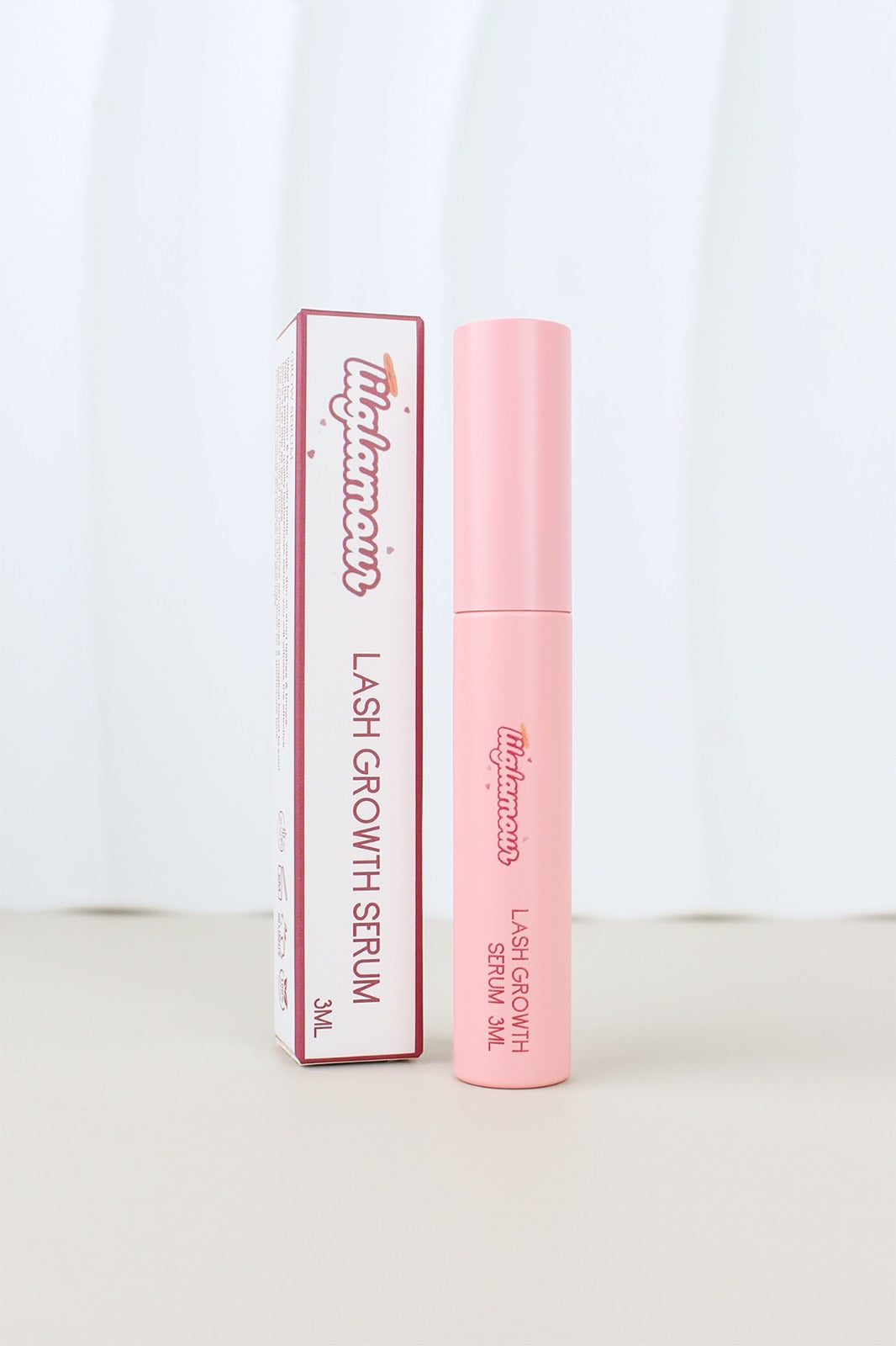 Lash Growth Serum