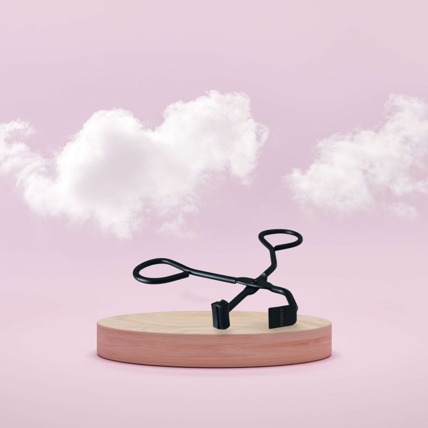"Mini" Eye Lash Curler