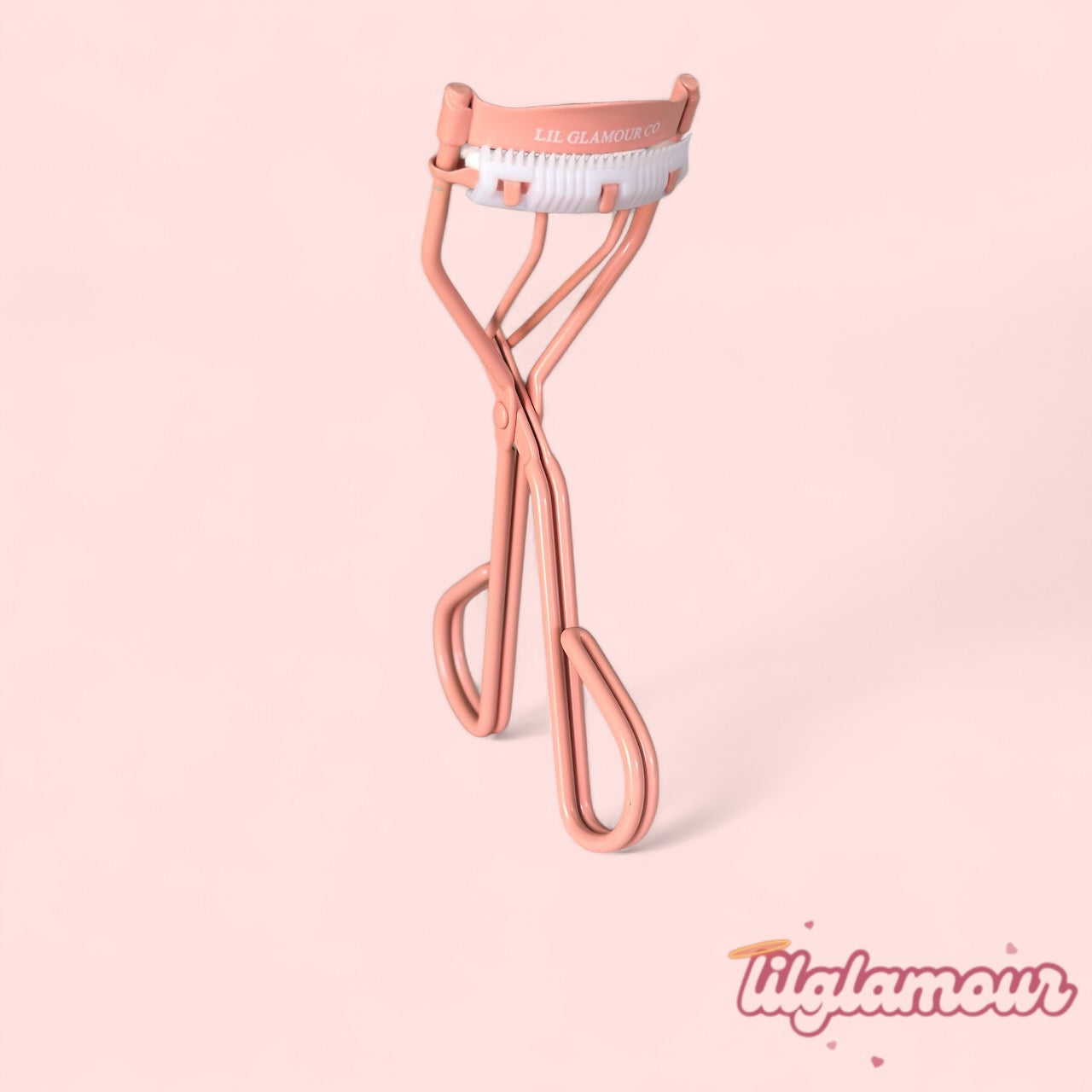 Eyelash Curler