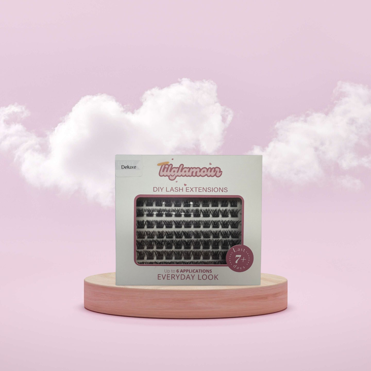Deluxe Lashes