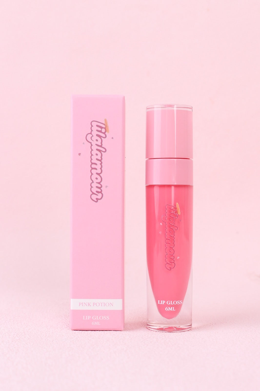 Lip Gloss
