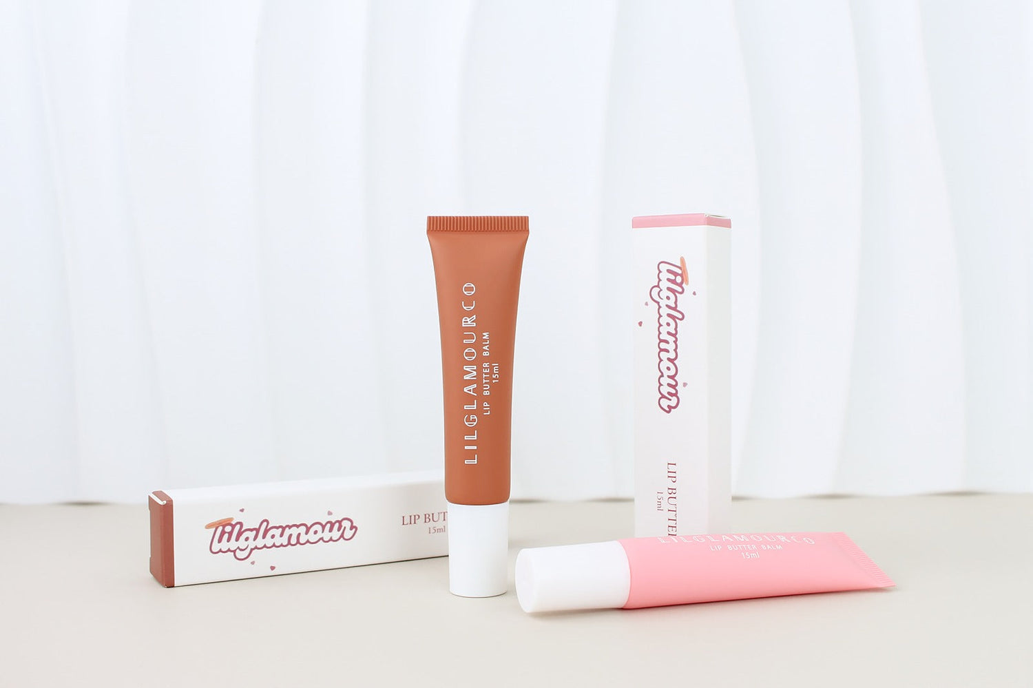Lip Products