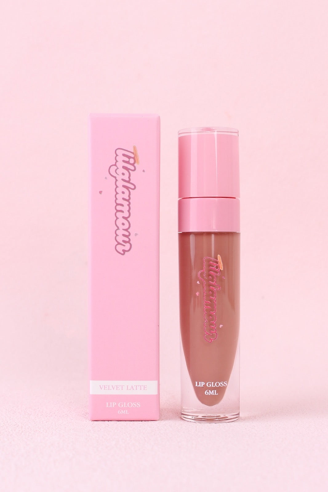Lip Gloss