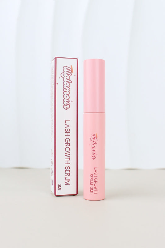 Lash Growth Serum